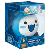 Overwatch 2 Peluche Blizz-A-Mari - Vista frontale nella scatola