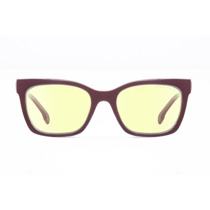 Occhiali World of Warcraft Sylvanas Gunnar - Lente ambra frontale