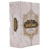 World of Warcraft: The Official Tarot Deck and Guidebook - Front View