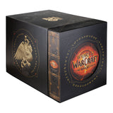 World of Warcraft: The War Within Edizione da collezione del 20° anniversario - Vista della confezione