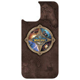 Set custodia per cellulare InfiniteSwap di World of Warcraft - Terza vista