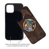 Set custodia per cellulare InfiniteSwap di World of Warcraft - Sesta Vista