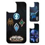 World of Warcraft Terretetre Pacchetto telefonico InfiniteSwap - Immagine principale