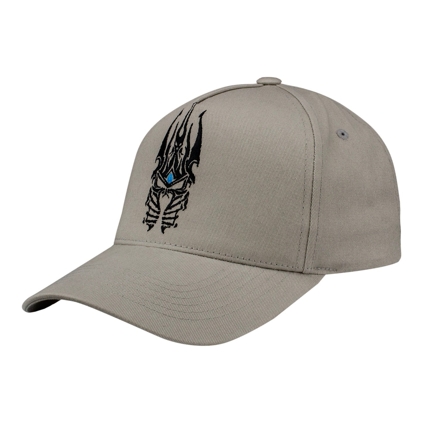 Cappellino Re dei Lich World of Warcraft  Re dei Lich - Vista frontale angolata