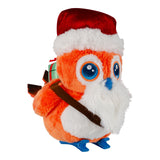 World of Warcraft Peluche Pepe Greatfeather - Vista angolare