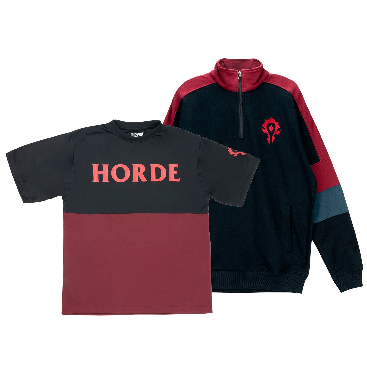 Collezione World of Warcraft Bloodfury