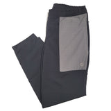 World of Warcraft POINT3 DRYV Joggers grigi - Logo View