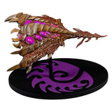 StarCraft Zerg Replica di Brood Lord da 6 pollici - Vista sinistra