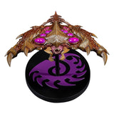 StarCraft Zerg Replica di Brood Lord da 6 pollici - Vista frontale