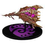 StarCraft Zerg Replica del Signore della Nidiata da 6 pollici - Visione destra