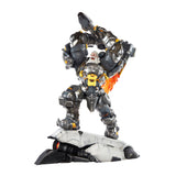 Overwatch 2 Vigilant Reinhardt Bundle - Front View