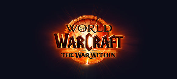 World of Warcraft: The War Within Collector's Edition – Blizzard Gear Store