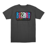 2023 Unisex Blizzard Pride T-Shirt - Front View