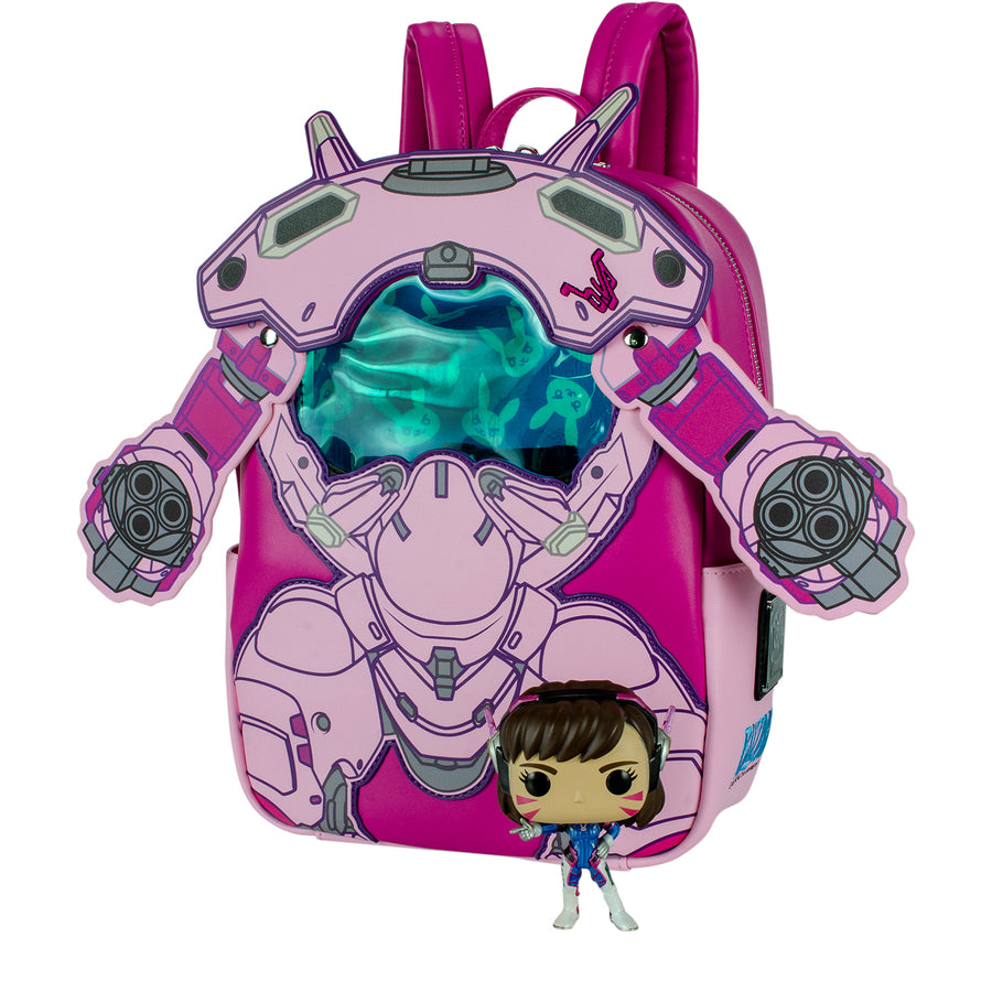 Overwatch D.Va Merchandise - Apparel & Collectibles – Blizzard Gear Store