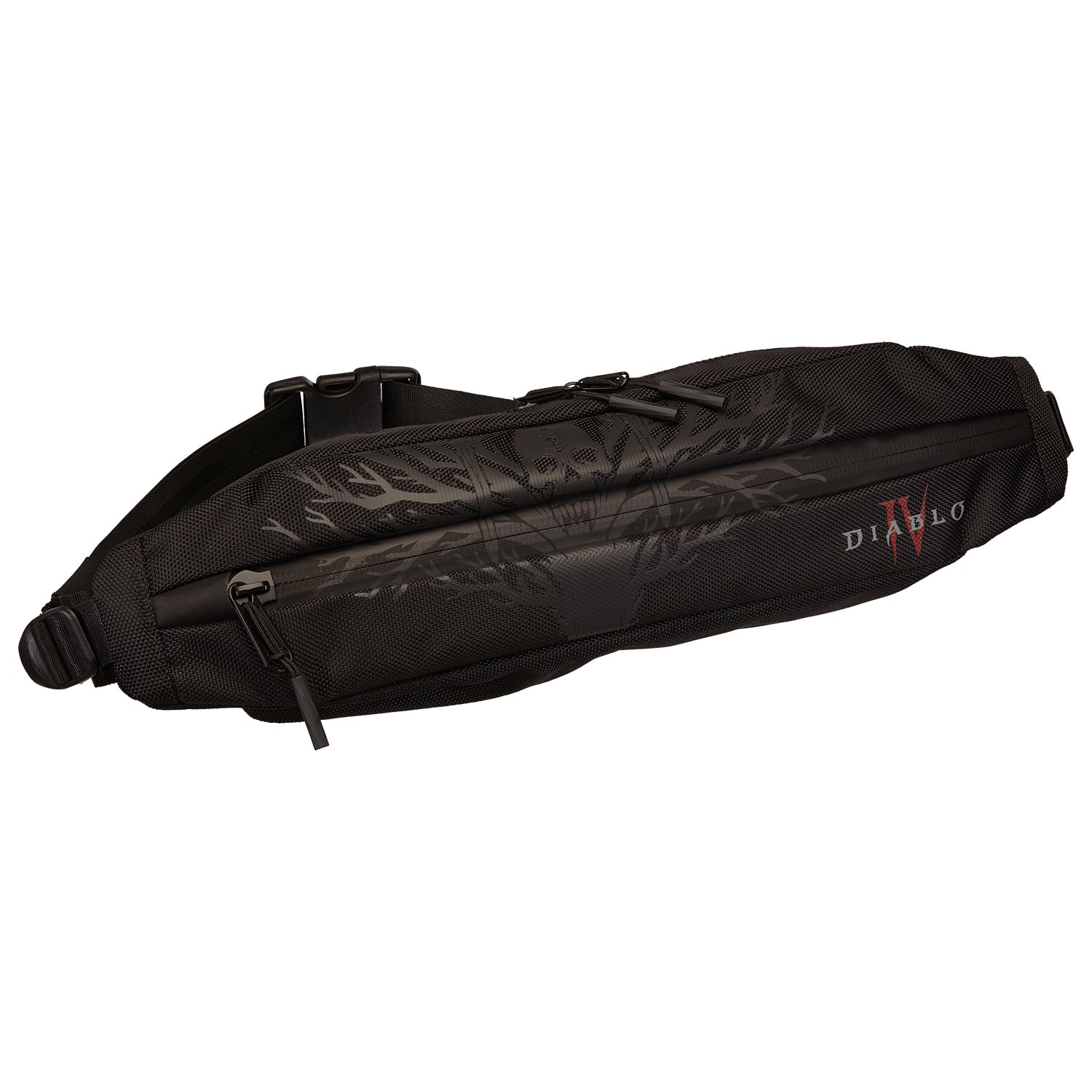 Diablo IV Sling Bag - Front View