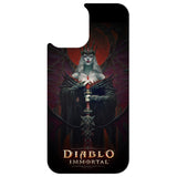 Diablo Immortal InfiniteSwap Phone Case Set - Third View