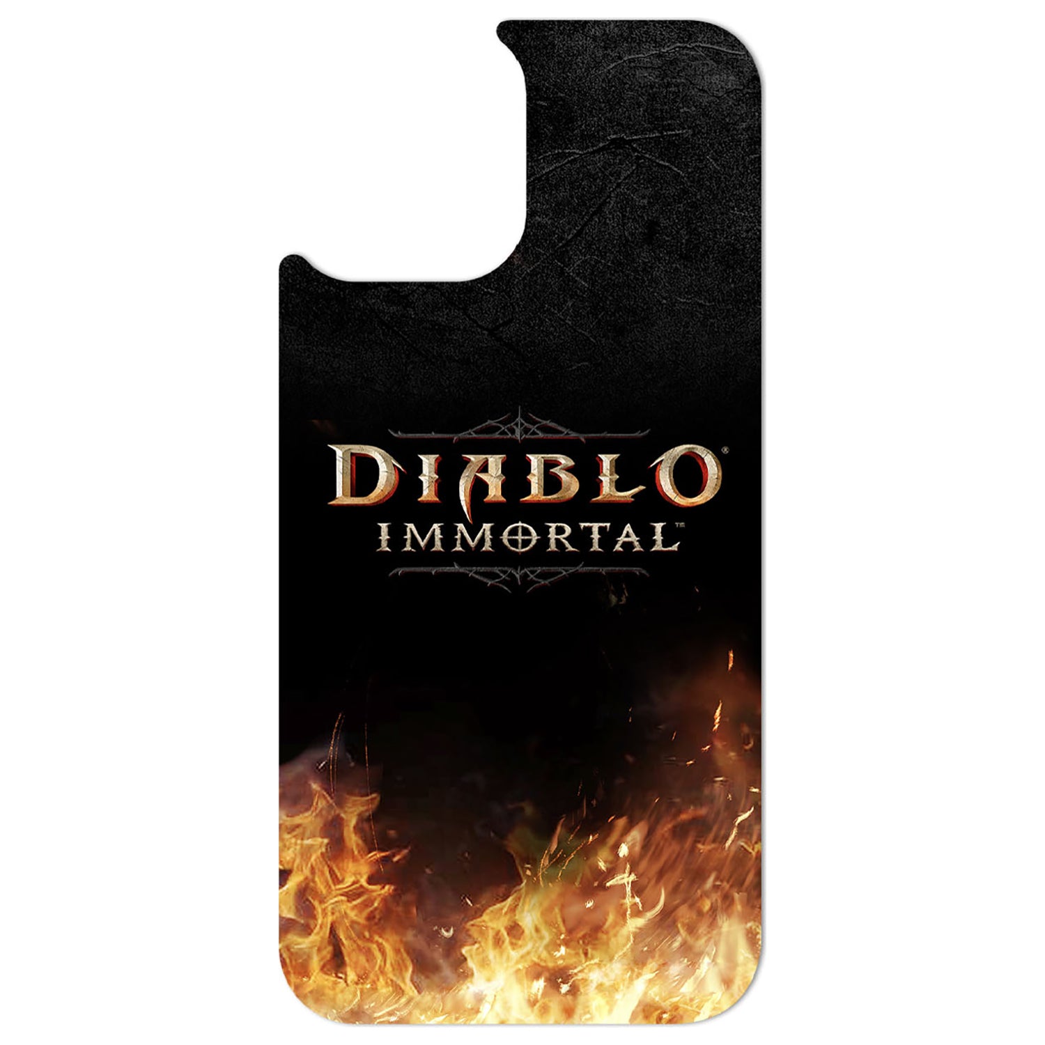 Diablo Immortal InfiniteSwap Phone Case Set - Fourth View