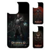 Diablo Immortal InfiniteSwap Phone Pack - Main Image
