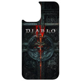 Diablo InfiniteSwap Phone Case Set - Fifth  View