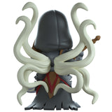 Diablo IV Inarius Youtooz Figure - Back View