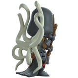 Diablo IV Inarius Youtooz Figure - Right Side View
