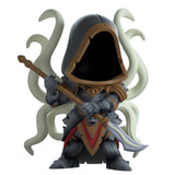 Diablo IV Inarius Youtooz Figure - Front View