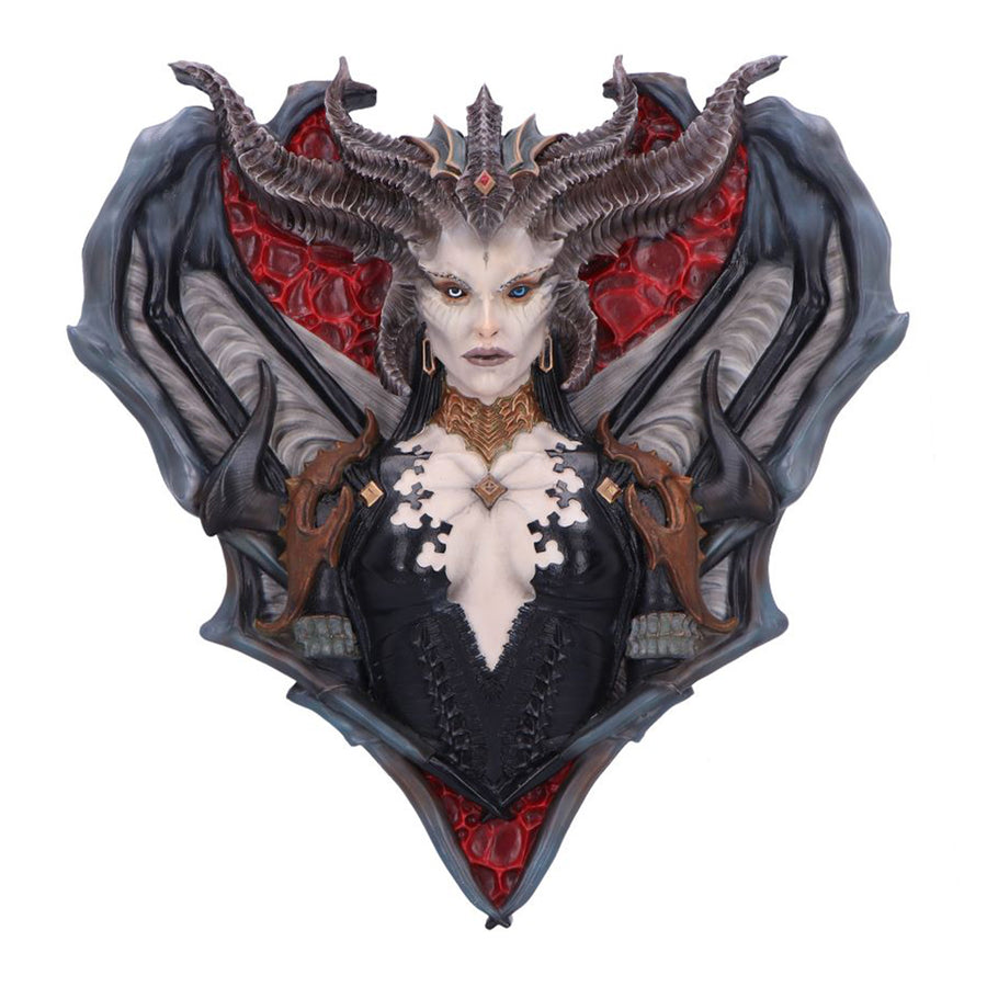 Diablo IV Merchandise – Blizzard Gear Store