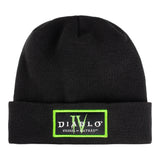 Diablo IV: Vessel of Hatred Beanie - Front View