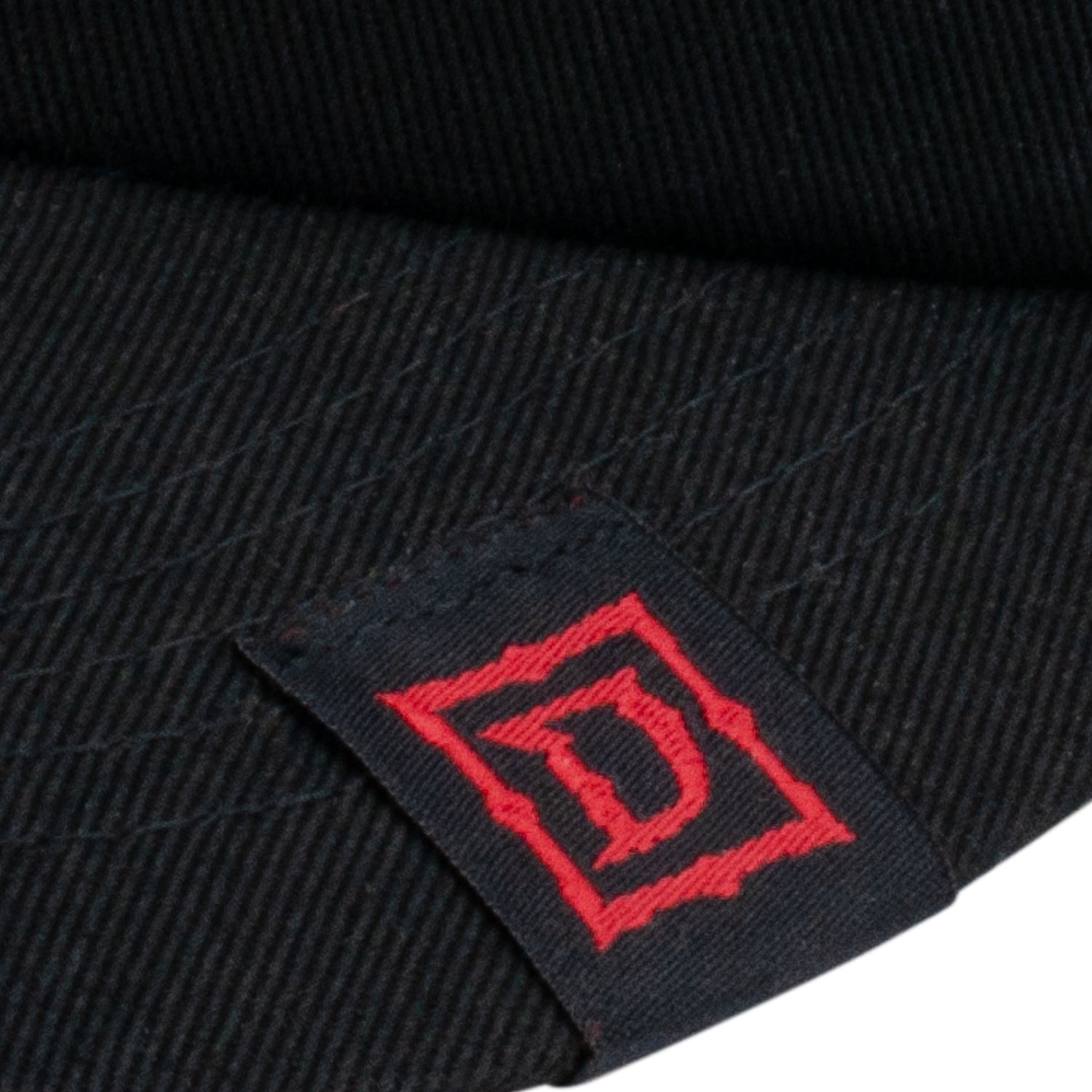 Diablo Prime Evils Trucker Hat - Close Up View