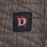 Diablo IV Icon Full-Zip Jacket - Patch Icon