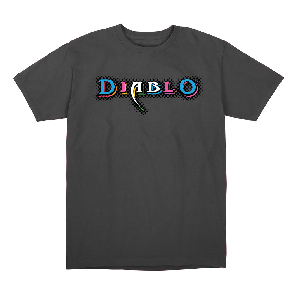 Diablo Pride Unisex T-Shirt – Blizzard Gear Store