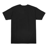 Diablo IV Mephisto Black T-Shirt - Back View