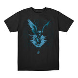 Diablo IV: Vessel of Hatred Sky Ruler Black T-Shirt