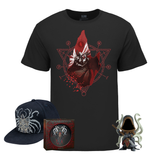 Diablo Inarius Angelic Bundle