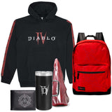 Diablo On-The-Go Gift Set