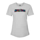 2023 Fitted Hearthstone Pride T-Shirt - Front View