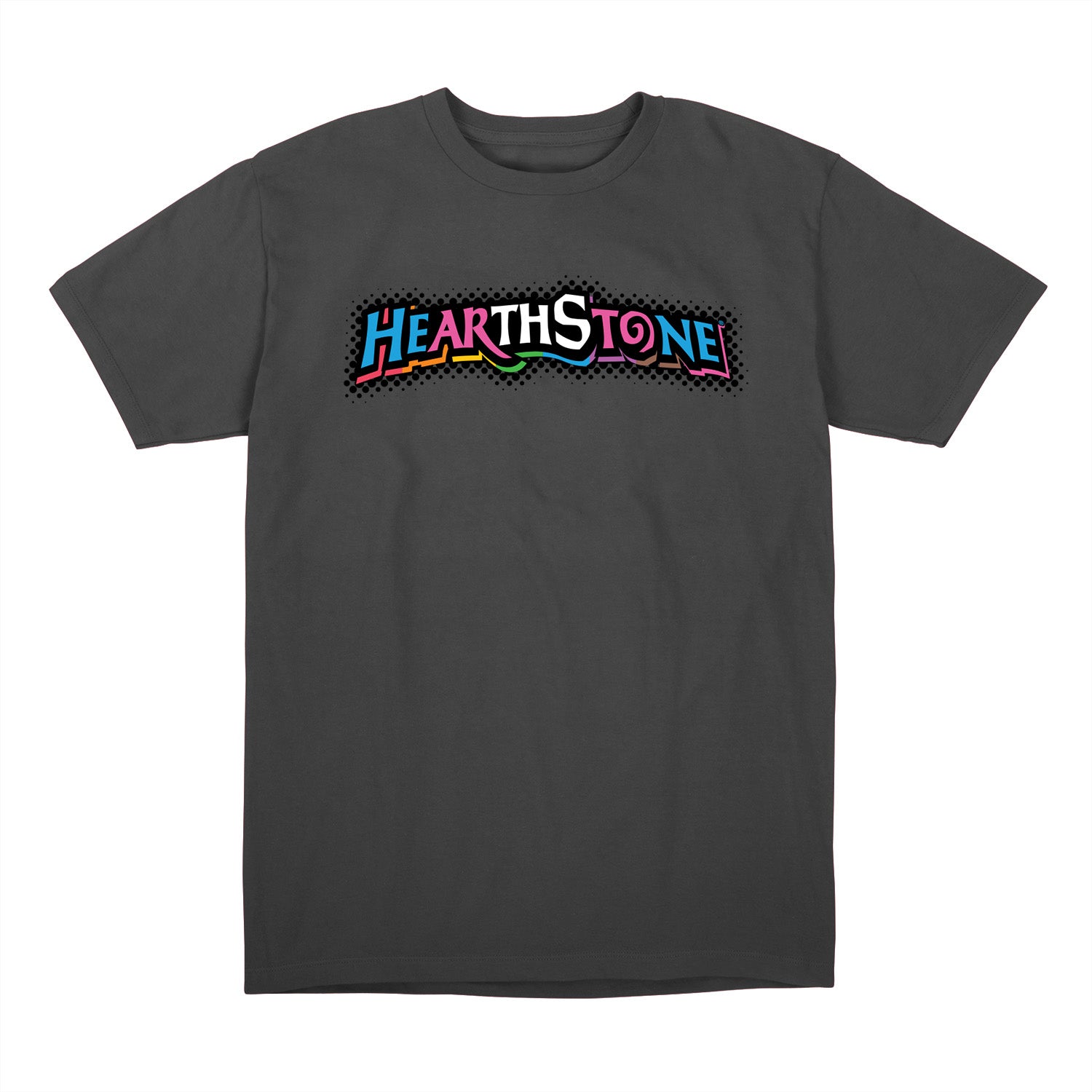2023 Unisex Hearthstone Pride T-Shirt - Front View