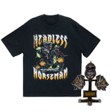 World of Warcraft Headless Horseman Haunted Bundle