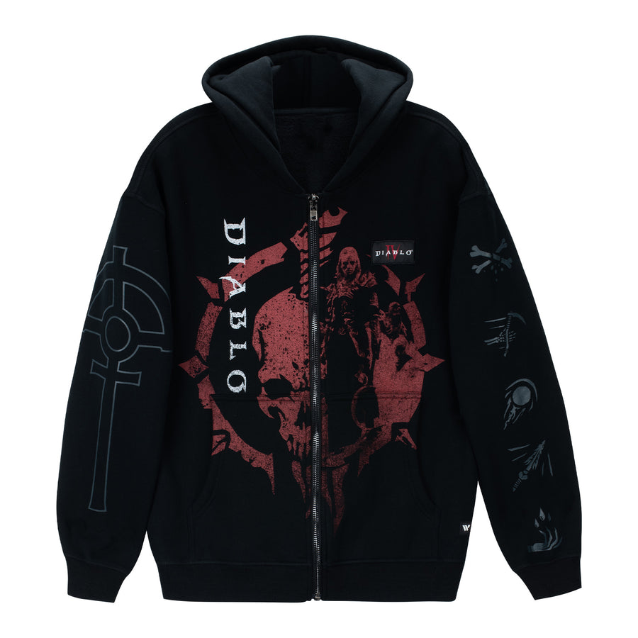Official Blizzard Apparel & Clothing – Blizzard Gear Store