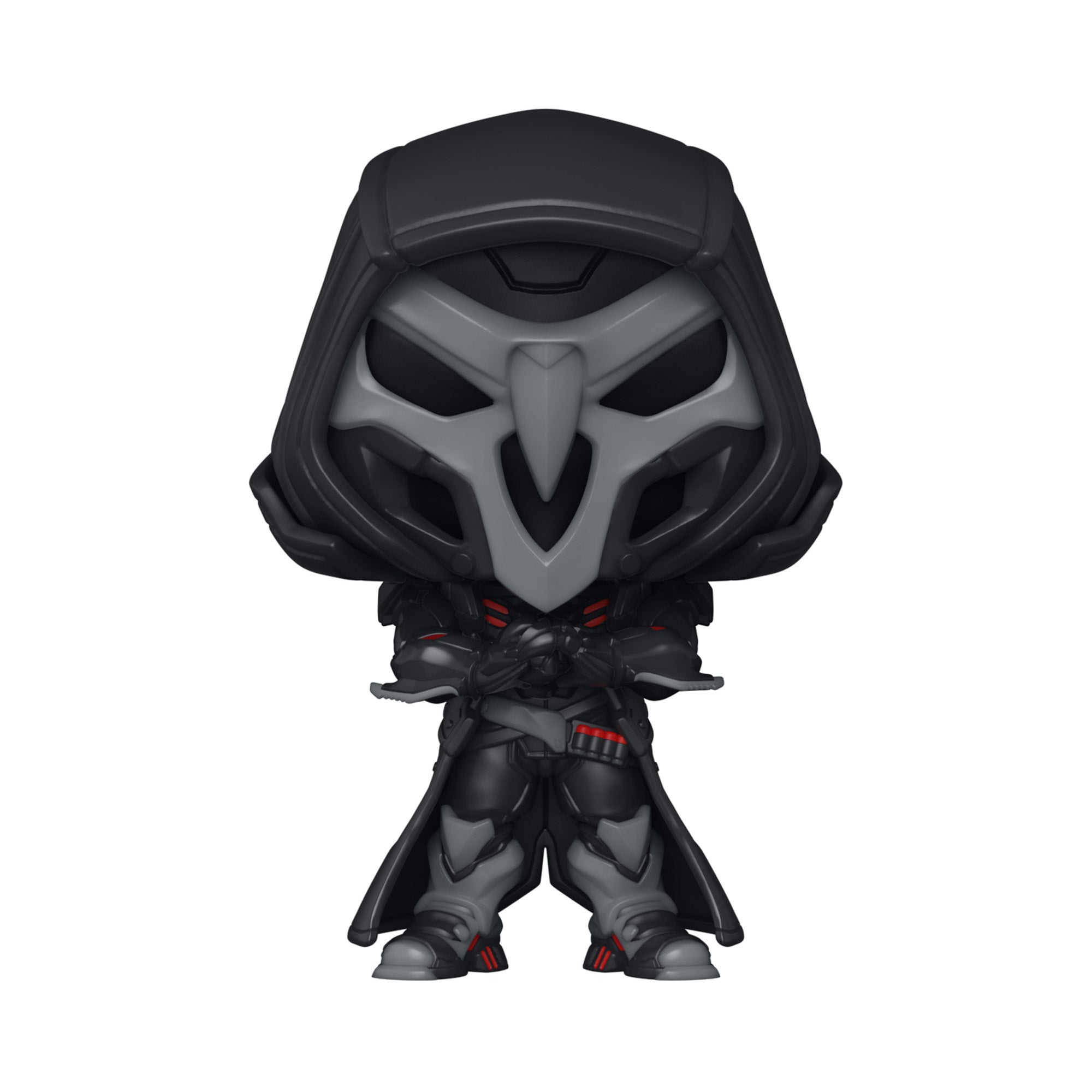 Overwatch 2 Reaper Funko POP! - Front View