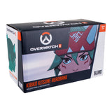 Overwatch 2 Kiriko Kitsune Headband - Front View Packaging