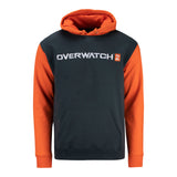 Overwatch - Overwatch 2 - Front Hoodie View