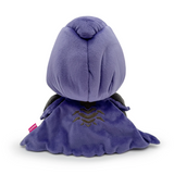 Overwatch Reaper Raven 9in Plush - Back View