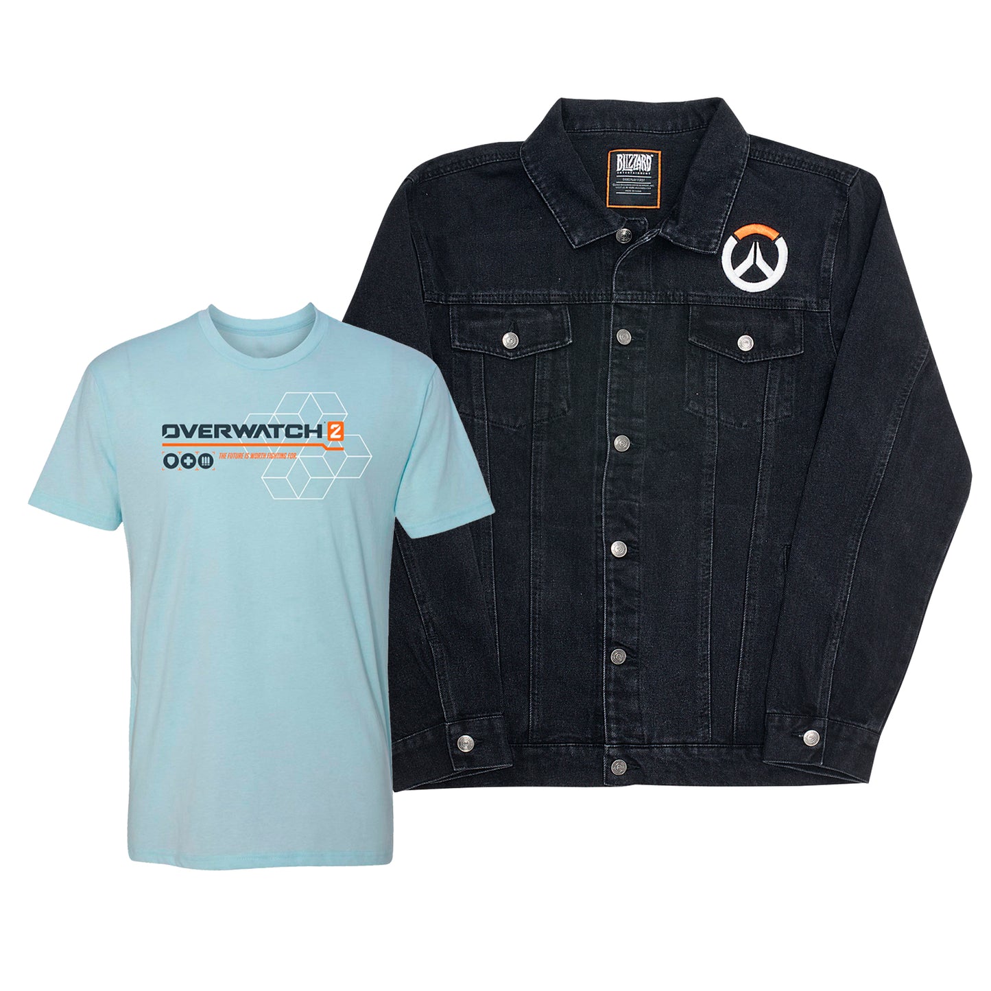 Overwatch Checkpoint Collection