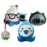 Overwatch Pachimari Whimsical Bundle