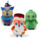 World of Warcraft Pepe Plush Gift Set