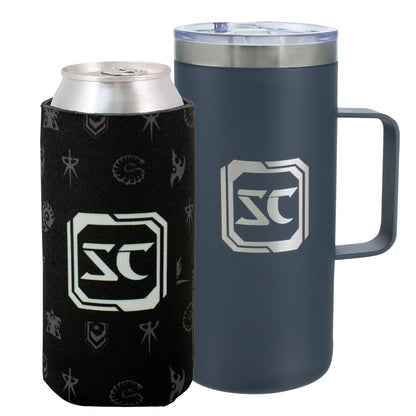 StarCraft Drinkware Collector's Set