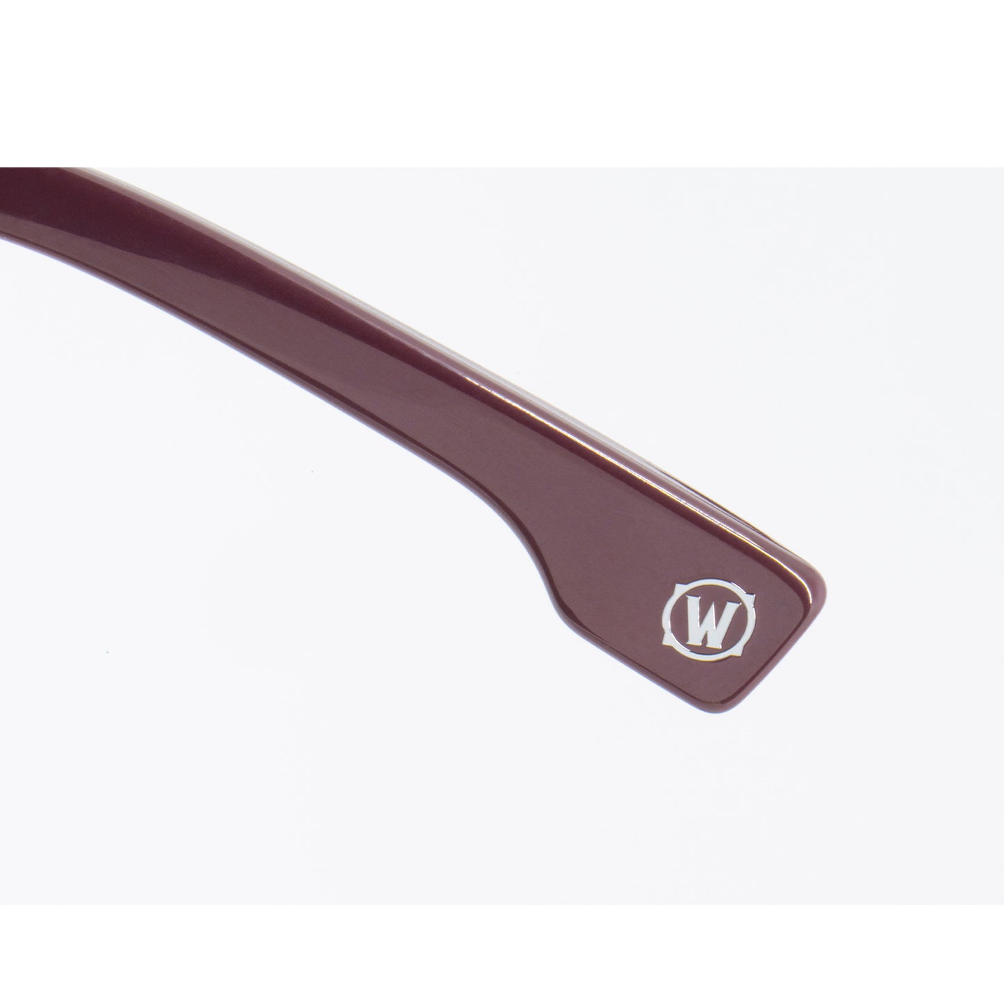 World of Warcraft Sylvanas Gunnar Glasses - Details View 