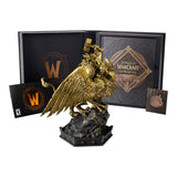 World of Warcraft: The War Within 20th Anniversary Collector's Edition - Open View