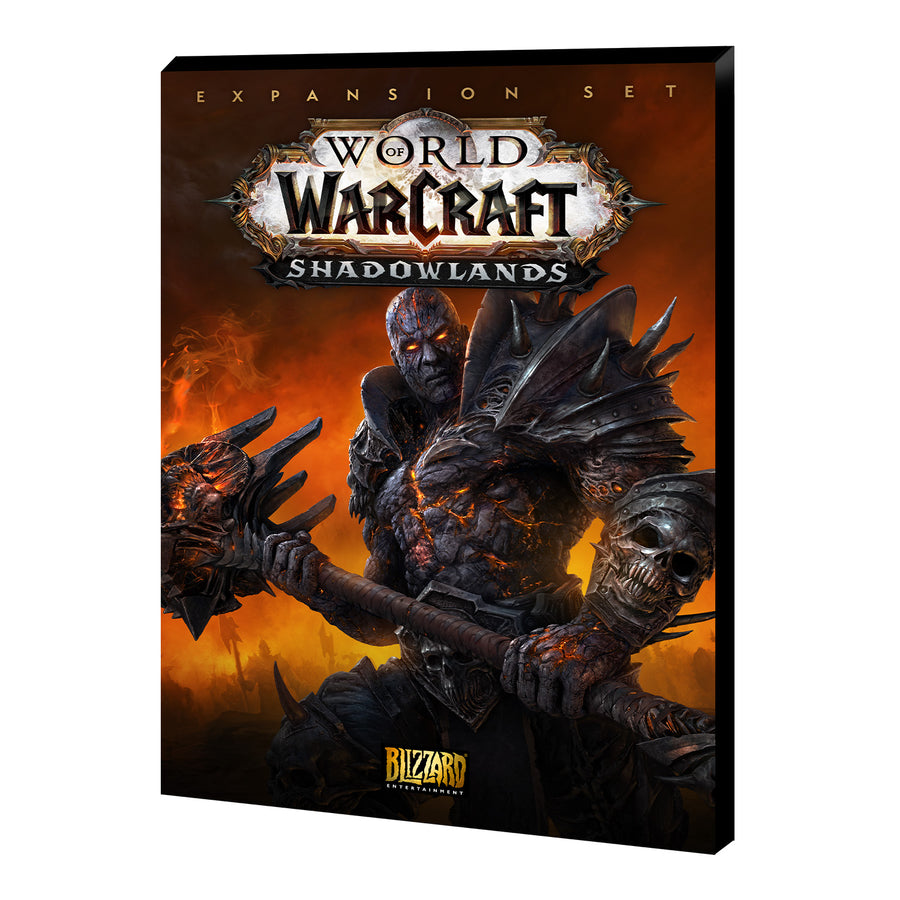 World Of Warcraft Books & Art – Blizzard Gear Store